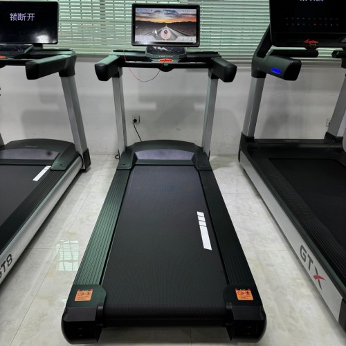 Беговая дорожка Gymmaster GT8A