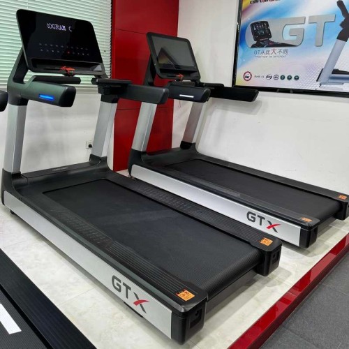 Беговая дорожка Gymmaster GT X