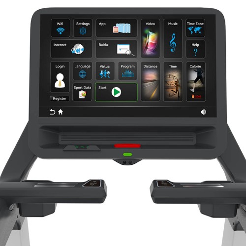 Беговая дорожка Gymmaster GT X Max