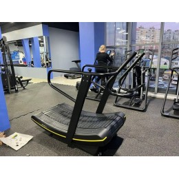 Беговая дорожка механическая Insight Fitness TT-X11