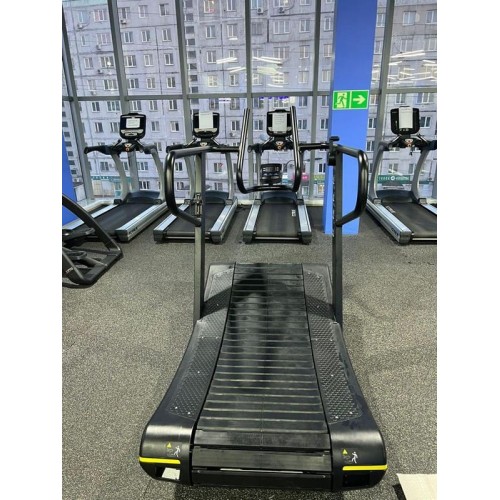 Беговая дорожка механическая Insight Fitness TT-X11