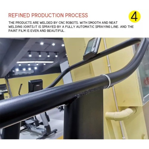 Беговая дорожка механическая Insight Fitness TT-X20