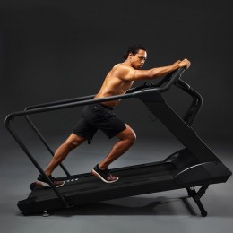 Беговая дорожка с изменяемой нагрузкой Vertex DT22