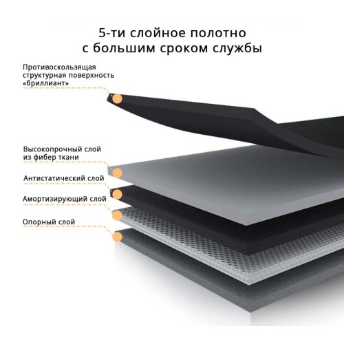 Беговая дорожка SHUA SH-T5100