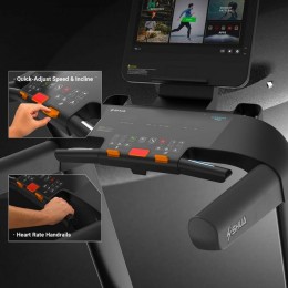 Беговая дорожка SHUA SH-T9100T