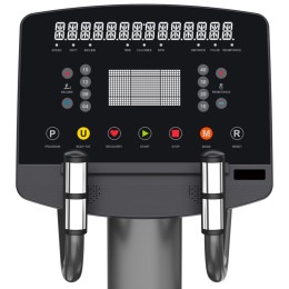 Эллиптический тренажер Gymmaster E17