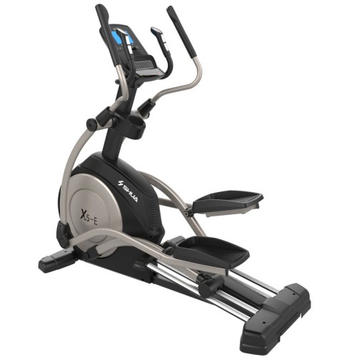 Эллиптический тренажер SHUA SH-B6500E