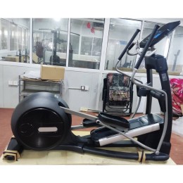 Эллиптический тренажер Gymmaster EB1208GM