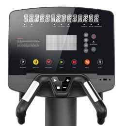 Эллиптический тренажер Gymmaster EB6001