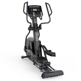 Эллиптический тренажер Gymmaster E17