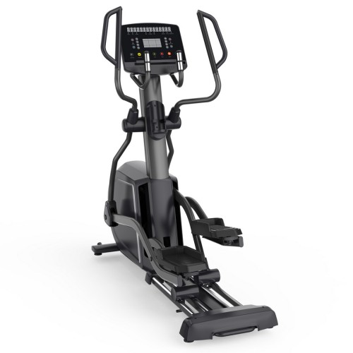 Эллиптический тренажер Gymmaster E17