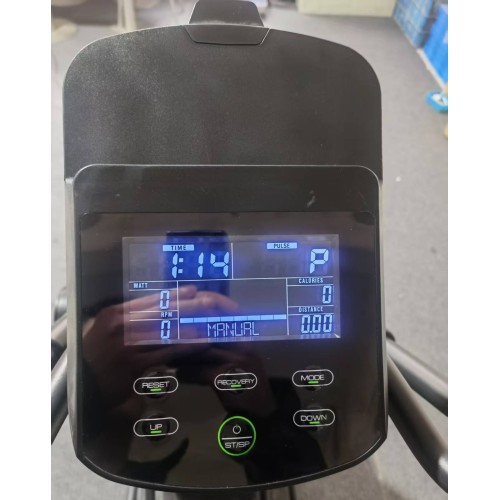 Эллиптический тренажер Gymmaster QT800M