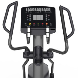 Эллиптический тренажер Gymmaster E17