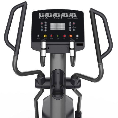 Эллиптический тренажер Gymmaster E17