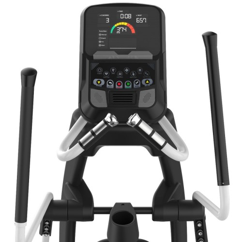 Эллиптический тренажер Gymmaster EB1208GM