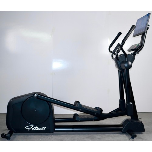 Эллиптический тренажер Gymmaster LZX-T23T