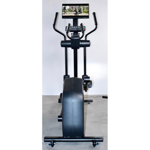 Эллиптический тренажер Gymmaster LZX-T23T
