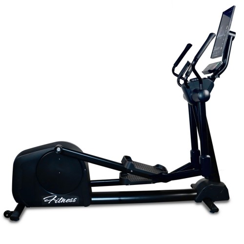 Эллиптический тренажер Gymmaster LZX-T23T