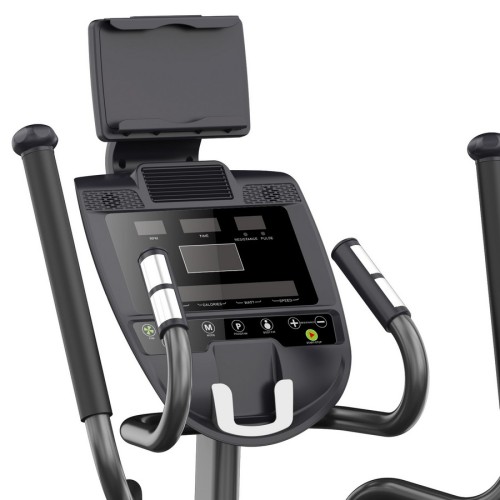 Эллиптический тренажер Gymmaster E15