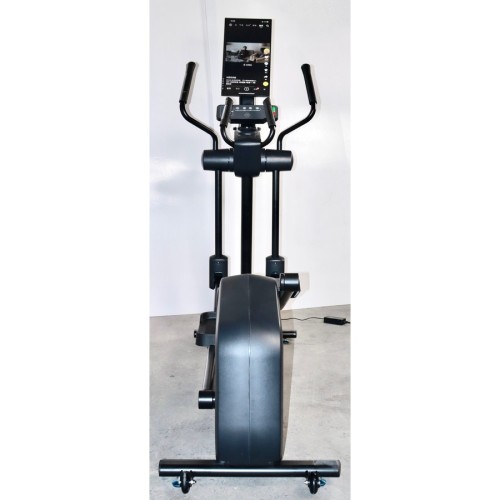 Эллиптический тренажер Gymmaster LZX-T23T