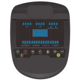 Эллиптический тренажер Gymmaster E15