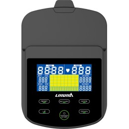 Эллиптический тренажер Gymmaster QT800M