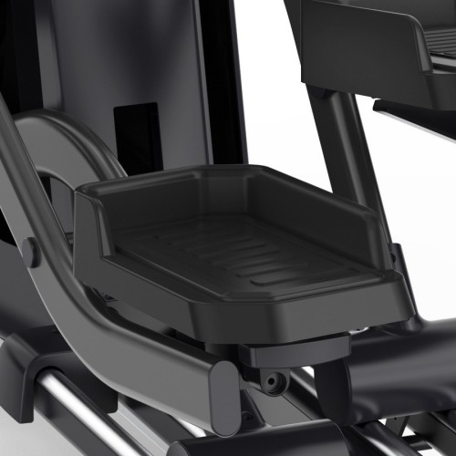 Эллиптический тренажер Gymmaster E17