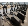 Эллиптический тренажер Gymmaster LZX-T23 Max