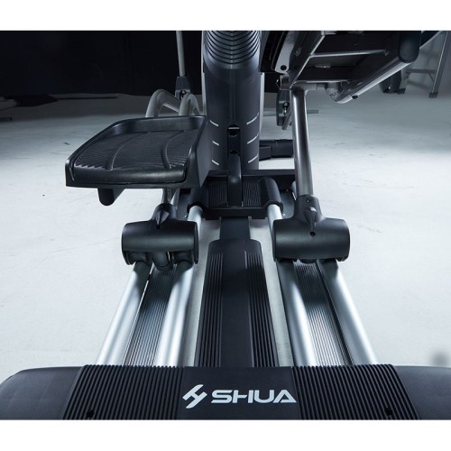 Эллиптический тренажер SHUA SH-B6500E