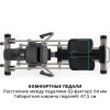 Эллиптический тренажер SHUA SH-B6500E