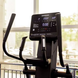 Эллиптический тренажер SHUA SH-B9100E