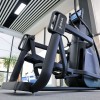 Эллиптический тренажер SHUA SH-B9100ET