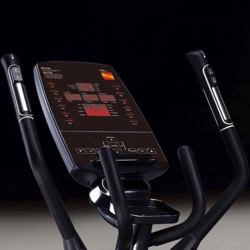 Эллиптический тренажер Vertex E200.1