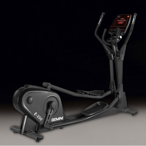 Эллиптический тренажер Vertex E200.1
