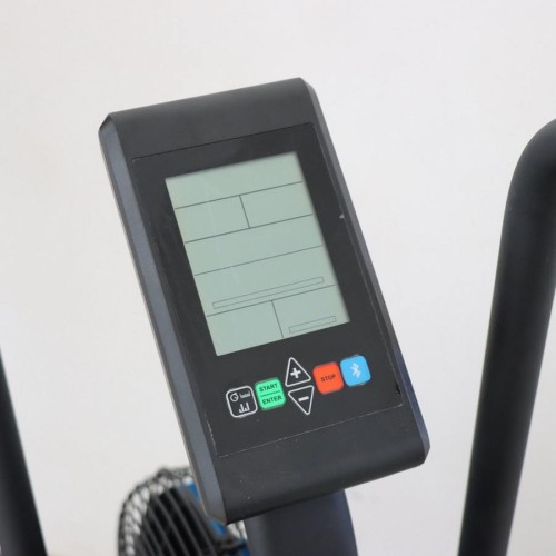 Аэробайк Gymmaster FT-671-D