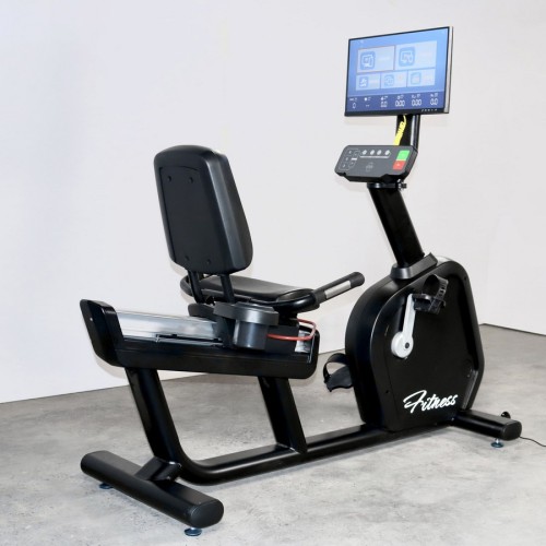 Велотренажер горизонтальный Gymmaster LZX-T25T