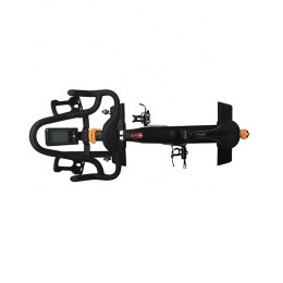 Спин-байк (сайкл) Gymmaster LZX-D06 Pro