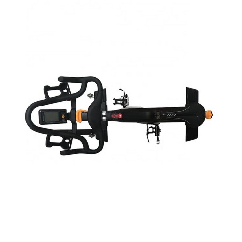 Спин-байк (сайкл) Gymmaster LZX-D06 Pro