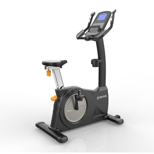Велотренажер вертикальный SHUA SH-B6500U