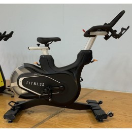 Спин-байк (сайкл) Gymmaster LZX-D06 Pro