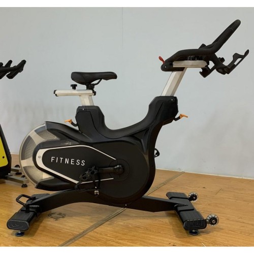 Спин-байк (сайкл) Gymmaster LZX-D06 Pro