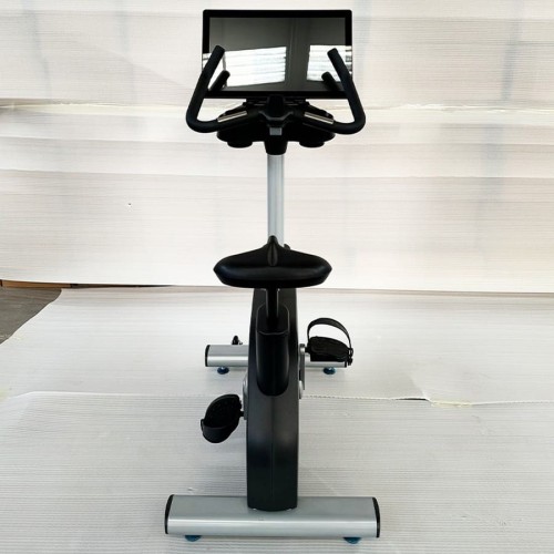 Велотренажер вертикальный Gymmaster LZX-T24 Max