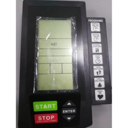 Аэробайк Gymmaster HS007