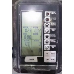 Аэробайк Insight Fitness XF50