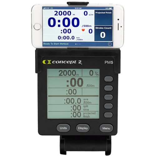 Велотренажер Concept 2 BikeErg