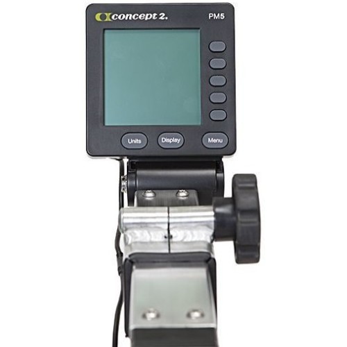Велотренажер Concept 2 BikeErg