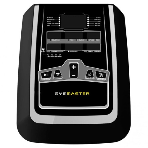 Велотренажер горизонтальный Gymmaster FD9881