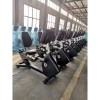 Велотренажер горизонтальный Insight Fitness EB8800 (LED)