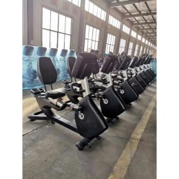 Велотренажер горизонтальный Insight Fitness EB8800