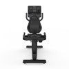 Велотренажер горизонтальный SHUA SH-B9100R